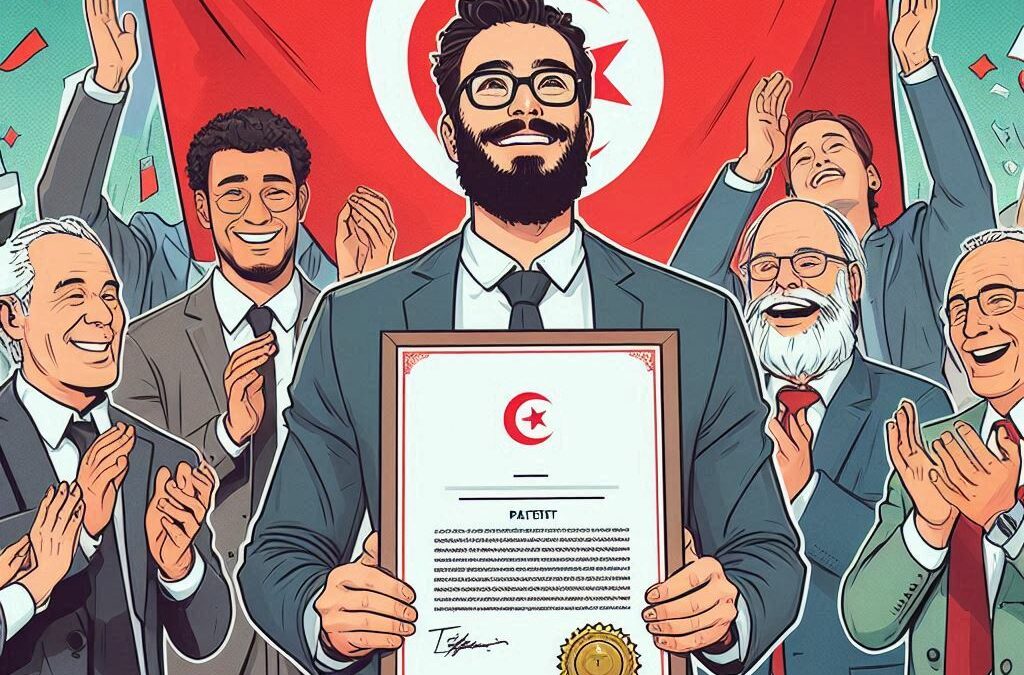 Patente en Tunisie : Comment Choisir Entre Personne Physique et Personne Morale ?